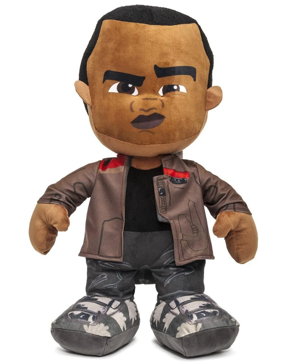 Joy Toy Star Wars VII - Finn Samt-Plüsch 45cm 1 Joy Toy Star Wars VII - Finn Samt-Plüsch 45cm