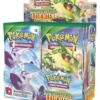 POKEMON Pokémon Cards XY06 Drachenleuchten Booster Display (DE)