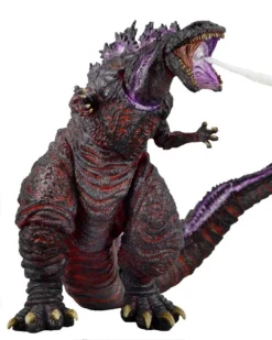 NECA Godzilla 2016 Atomic Blast Shin Godzilla Head To Tail 30cm Figur -Spielzeugverkauf 201e0a3f1d17de01cae4563677e99eef9a04a268782030d65ccd54c2b282c827