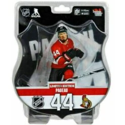 NHL - Ottawa Senators - Jean-Gabriel Pageau - Limited Edition Figur -Spielzeugverkauf 21226sec17 500x500 1