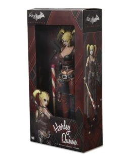 NECA Batman - The Arkham Knight Harley Quinn 1/4 Scale Figur 11 NECA Batman - The Arkham Knight Harley Quinn 1/4 Scale Figur -Spielzeugverkauf 21f0bf408b2ca6e732dc8d27150994a4217ae9032534ab95c72c41c99152cea2