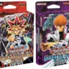 Konami Yu-Gi-Oh! Yugi & Kaiba Reloaded Starter Deck 2er-Set (DE)