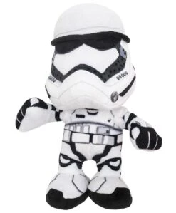 Joy Toy Star Wars VII - Stormtrooper Samt-Plüsch 17cm