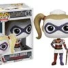 FUNKO POP! - Batman Arkham Asylum - Harley Quinn Nurse Figur
