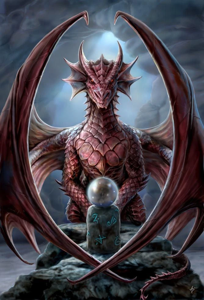 Vertical Deck Armor Oracle Dragon 1 Vertical Deck Armor Oracle Dragon