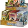 POKEMON Pokémon Cards HeartGold & SoulSilver (Themendeck DE)