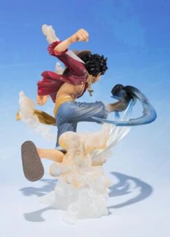 One Piece Figuarts Zero - Monkey D. Luffy Gum Gum Hawk Whip -Spielzeugverkauf 2cb9fbc7812d22f69f3e16b502087f5a970c3e58f974a9bb015aa98a8f7f405b