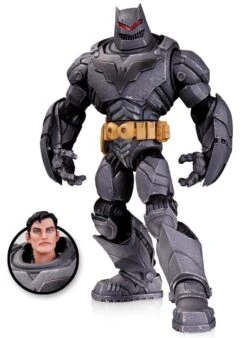 DC Comics Designer Serie II - Greg Capullo - Batman Thrasher