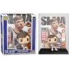 FUNKO POP! - Jason Williams Figur - NBA Sacramento Kings (Cover Slam)