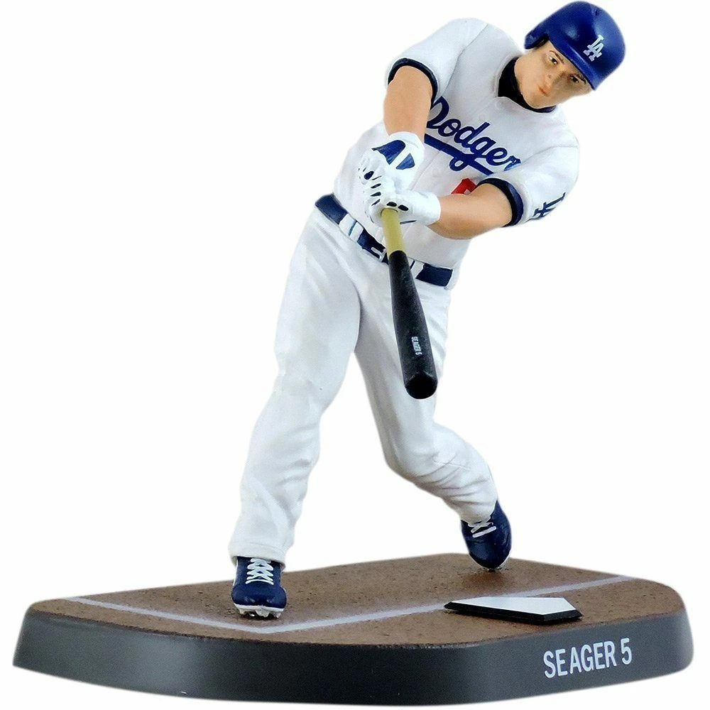 MLB - Los Angeles Dodgers - Corey Seager - Figur 1 MLB - Los Angeles Dodgers - Corey Seager - Figur