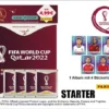 Panini 2022 FIFA World Cup Qatar Sticker Starter Set (DE)