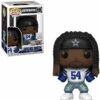 FUNKO POP! - Jaylon Smith Figur - NFL Dallas Cowboys (Home)
