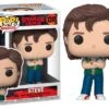 FUNKO POP! - Stranger Things - Steve Figur