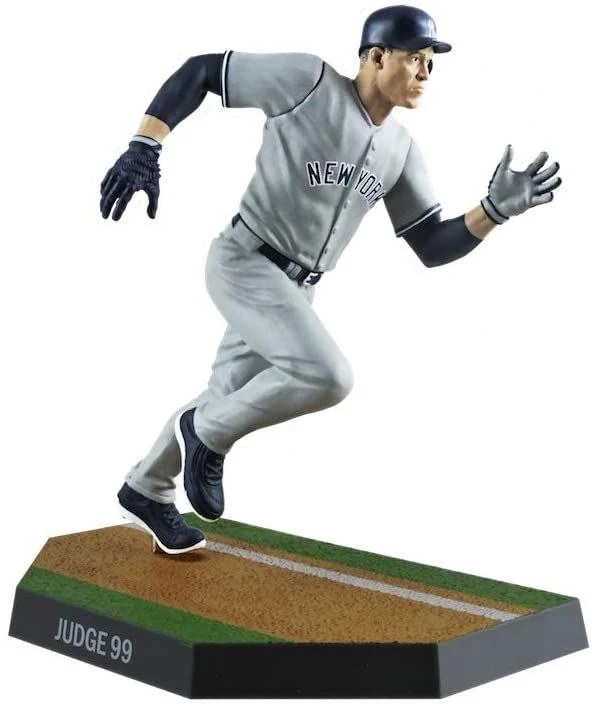 MLB - New York Yankees - Aaron Judge - Figur 1 MLB - New York Yankees - Aaron Judge - Figur