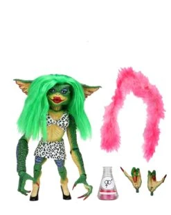 NECA Gremlins 2 - Greta Ultimate Action Figur 17 NECA Gremlins 2 - Greta Ultimate Action Figur -Spielzeugverkauf 306261