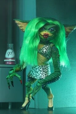 NECA Gremlins 2 - Greta Ultimate Action Figur 13 NECA Gremlins 2 - Greta Ultimate Action Figur -Spielzeugverkauf 306266