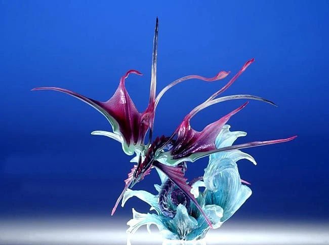 Final Fantasy Master Creatures 1.2 (Leviathan) 1 Final Fantasy Master Creatures 1.2 (Leviathan)