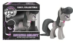 FUNKO My Little Pony - Octavia Melody Vinyl Figur