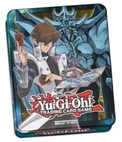 Konami Yu-Gi-Oh! 2016 Mega-Tin - Kaiba & Obelisk (DE)