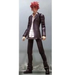 Final Fantasy VII Advent Children "Reno"