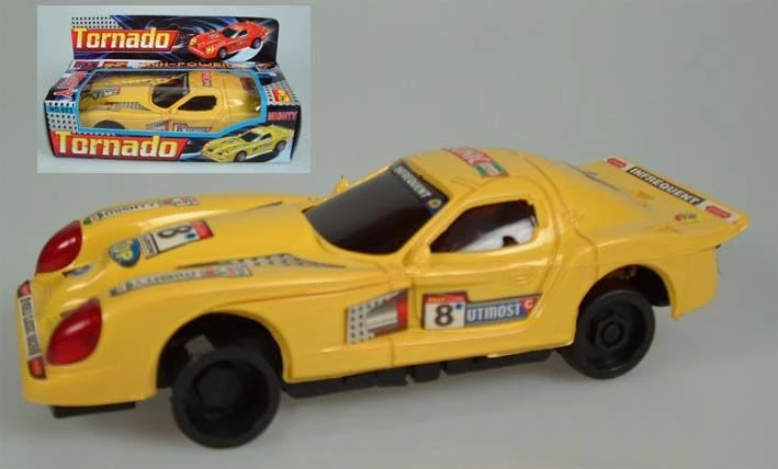 Diverse High-Powered Mighty Tornado 15 Cm 1 Diverse High-Powered Mighty Tornado 15 Cm