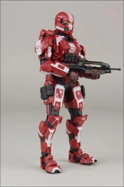 HALO 4 Series III Spartan Soldier Exclusive Figur 8 HALO 4 Series III Spartan Soldier Exclusive Figur -Spielzeugverkauf 39ce278ab6987840d27fe2b639fd0a9f669196cb5c53487a09f09ee061b1ec6e