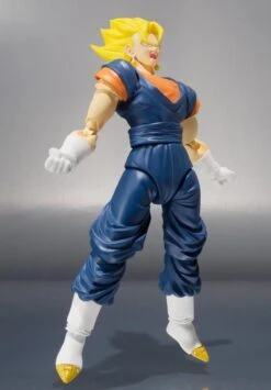 Dragonball Z - Vegetto Tamashii Web Exclusive S.H.Figuarts Figur -Spielzeugverkauf 3a5d50bec92fc338ca37581f277b02568a5e0d377251b916702950ba398d865c