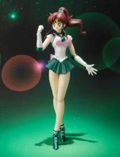 Sailor Moon - Sailor Jupiter S.H.Figuarts Figur 11 Sailor Moon - Sailor Jupiter S.H.Figuarts Figur -Spielzeugverkauf 3a788f1f3ebd951c3258013c28265ad1aafe830247306aa076b707d53727fb3c