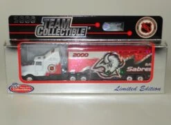 Diverse 2000 NHL Team Truck Buffalo Sabres (1:80)