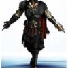 Assassins Creed 2 - Play Arts Kai Figur - Ezio
