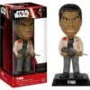 FUNKO Star Wars Episode 7 - Finn Vinyl Bobble-Head Figur