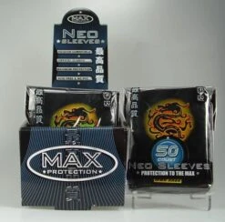 China Dragon Protectors Yellow