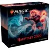 Wizards Of The Coast Magic 2020 Hauptset Bundle (DE)