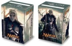 Ultra Pro MTG Toploading Deckbox Dark Ascension