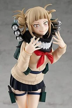 My Hero Academia - Himiko Toga POP UP PARADE Figur 7 My Hero Academia - Himiko Toga POP UP PARADE Figur -Spielzeugverkauf 41h9y1x2onl. ac