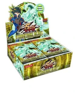 Konami Yu-Gi-Oh! Starstrike Blast (Booster, DE)