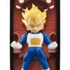 Dragonball Z Tamashii Buddies Super Saiyan Vegeta Figur
