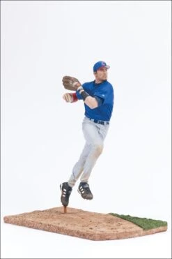 MLB Figur Serie XII (Nomar Garciaparra 2)