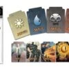 Ultra Pro Magic The Gathering Deck Dividers Mana