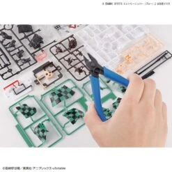 Demon Slayer - Kamado Tanjiro Modellbausatz-Figur -Spielzeugverkauf 4573102609243 1