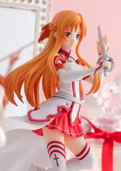 Sword Art Online - Asuna - POP UP PARADE Figur -Spielzeugverkauf 4580416944045 0ebc1f0a9c2e04885fa73e0c592a1119 92863