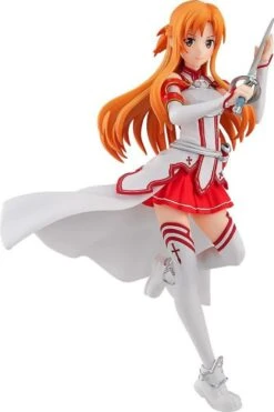 Sword Art Online - Asuna - POP UP PARADE Figur