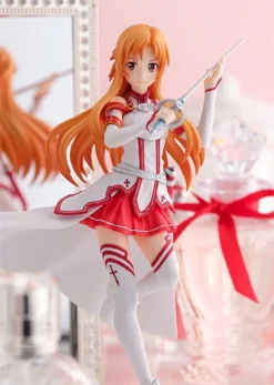Sword Art Online - Asuna - POP UP PARADE Figur -Spielzeugverkauf 4580416944045 c662358603b84b21ab5ca4cf6b3547d2 39859