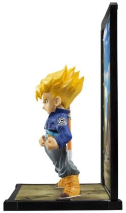 Dragonball Z Tamashii Buddies Super Saiyan Trunks Figur -Spielzeugverkauf 472254e28b15bf0bd4fb9307dc4452f49dc1b6b079b8ea65bd5c7cd190e6af88