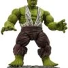 Diamond Select Marvel Select - Savage Hulk Special Collector Actionfigur