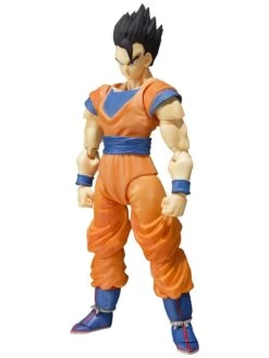 Dragonball Z - S.H.Figuarts Figur Ultimate Son Gohan