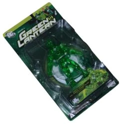 DC Green Lantern Series 4 - Action-Figur Hal Jordan