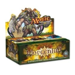 Wizards Of The Coast Morgenluft (Booster)
