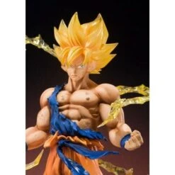 Dragonball Z - Super Saiyan Son Goku FiguArtsZERO Figur 5 Dragonball Z - Super Saiyan Son Goku FiguArtsZERO Figur -Spielzeugverkauf 4b6ddbd1475ef5b338821dfc4c8cbb5558dbf6458c1780491657d5dbecb5d9ab