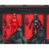 Hasbro Star Wars The Black Series Trooper Vision Figuren 4-Pack